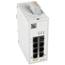 WAGO - 852-1322 - Industrial-Managed-Switch