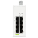 WAGO - 852-1322 - Industrial-Managed-Switch