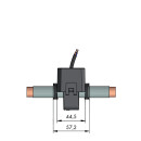 WAGO - 855-4105/250-101 - Kabelumbau-Stromwandler