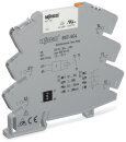 Zeitrelaismodul 857-604 DC 24 V 6 A Multifunktion