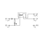 WAGO - 857-704 - Solid-State-Relaismodul