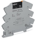 Solid-State-Relaismodul 857-714 DC 24 V AC 24-240 V 2 A