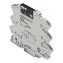 Solid-State-Relaismodul 857-724 DC 24 V 3 A Push-in grau