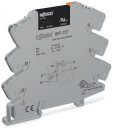 Solid-State-Relaismodul 857-727 AC/DC 115 V 3 A 2-Leiter