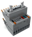 Interface Adapter 857-981 14-polig Digitaleingang...