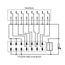 WAGO - 857-982 - Interface Adapter