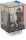 Elementarrelais 858-171 DC 24 V 4 Wechsler 5 A
