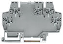 Universelles Elektronikgehäuse 859-110...