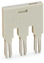 Brücker 859-408/000-029 8-fach gelb...
