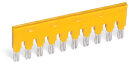 Brücker 859-410/000-029 10-fach gelb 18 A...