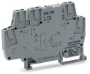 Optokopplermodul 859-720 DC 24 V 3 A minusschaltend