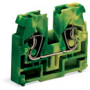2-Leiter-Mittelklemme 869-327 CAGE CLAMP 2,5 mm²...