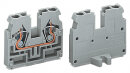 2-Leiter-Endklemme 869-354 CAGE CLAMP 24 A 500 V blau