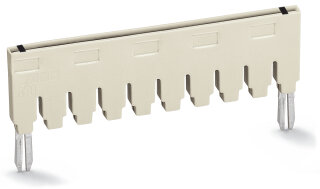 Brücker 870-435 isoliert 1-5 18 A lichtgrau