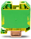 2-Leiter-Schutzleiterklemme 883-3507 35 mm²...