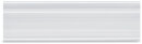 Abdeckprofil 885-566 transparent 1 m lang für...