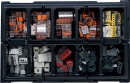 Verbindungsklemmenset 887-950 L-BOXX Mini Serien 221 2273...