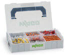 Verbindungsklemmenset 887-953 Serie 2273 L-BOXX Mini