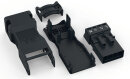 WINSTA MINI Stecker 4-polig 1,5 mm² 16 A Push-in...