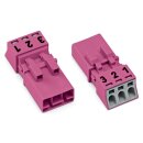 WAGO - 890-293 - Stecker