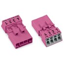 WAGO - 890-294 - Stecker