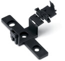 Befestigungsadapter WINSTA MINI 890-310 2- bis 5-polig...