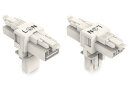 T-Verteiler WINSTA MINI 890-656 3-polig Kodierung A...