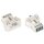 WAGO - 890-734 - Snap-In-Stecker