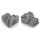 WAGO - 890-754/064-000 - Snap-In-Stecker