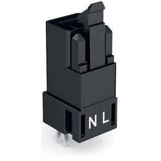 WAGO - 890-812 - Stecker für Leiterplatten