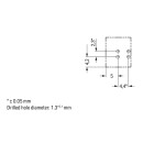 WAGO - 890-812 - Stecker für Leiterplatten