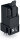 Stecker für Leiterplatten WINSTA MINI 890-812 2-polig gerade schwarz