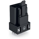 WAGO - 890-813 - Stecker für Leiterplatten