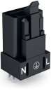 WINSTA MINI Leiterplattenstecker 890-813 3-polig gerade...