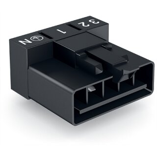 WAGO - 890-815/011-000 - Stecker für Leiterplatten