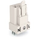 WAGO - 890-833 - Stecker für Leiterplatten