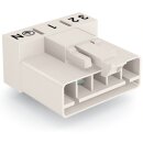 WAGO - 890-835/011-000 - Stecker für Leiterplatten