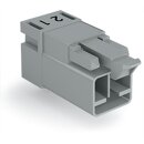 WAGO - 890-852/011-000 - Stecker für Leiterplatten