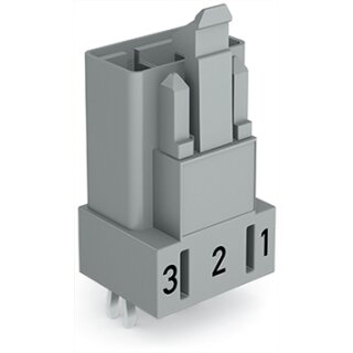 WAGO - 890-853 - Stecker für Leiterplatten