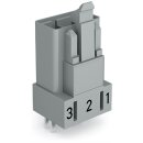 WAGO - 890-853 - Stecker für Leiterplatten