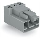 WAGO - 890-853/011-000 - Stecker für Leiterplatten