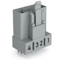 WAGO - 890-854 - Stecker für Leiterplatten