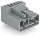 Stecker für Leiterplatten WINSTA MINI 890-854...