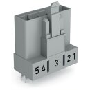 WAGO - 890-855 - Stecker für Leiterplatten