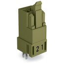 WAGO - 890-872 - Stecker für Leiterplatten