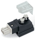 Abgriffmodul WINSTA IDC 893-129 2-polig Flachleitung...