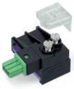 Abgriffmodul WINSTA IDC 893-262 2-polig Flachleitung...