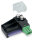 Abgriffmodul WINSTA IDC 893-262 2-polig Flachleitung 5×2,5 mm²
