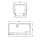Einspeisemodul WINSTA IDC 896-231 3x2,5mm² 24A 3-polig grau