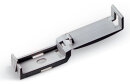 Befestigungsschelle 897-878 Kunststoff grau...